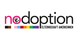 Nodoption Logo
